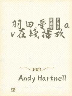 羽田爱あい av在线播放