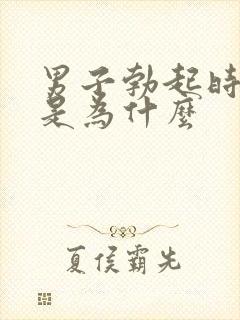 男子勃起时间短是为什么