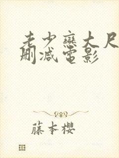 老少恋大尺度未删减电影