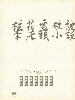 校花处破被灌满李老头小说