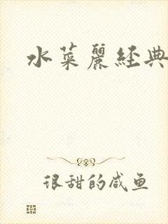 水菜丽经典番号封面