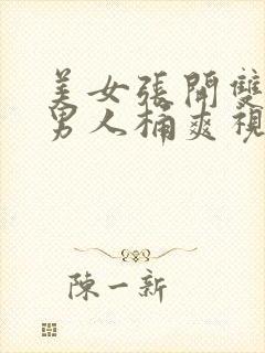 美女张开双腿给男人桶爽视频