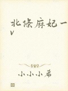 北条麻妃一区av