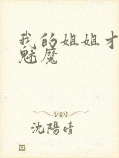 我的姐姐才不是魅魔