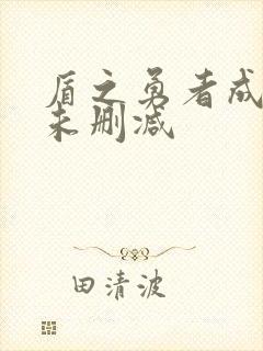 盾之勇者成名录未删减