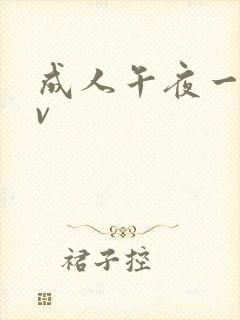 成人午夜一级av