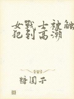 女战士被触手侵犯到高潮