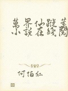 万界仙踪叶星云小说在线阅读