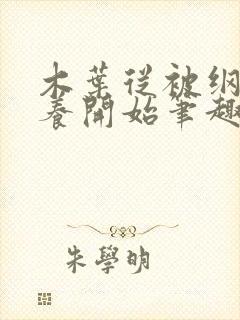 木叶从被纲手领养开始笔趣阁