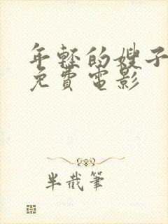 年轻的嫂子在线免费电影封面