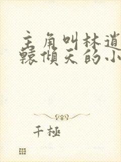 主角叫林逍遥轩辕倾天的小说