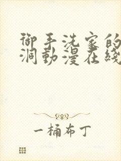 御手洗家的故事洞动漫在线观看