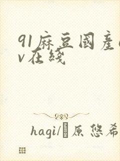 91麻豆国产av在线