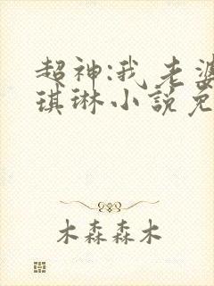 超神:我老婆是琪琳小说免费听书