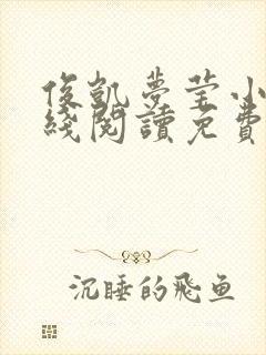 俊凯梦莹小说在线阅读免费