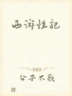 西游性记