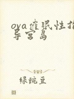 ova催眠性指导宫岛