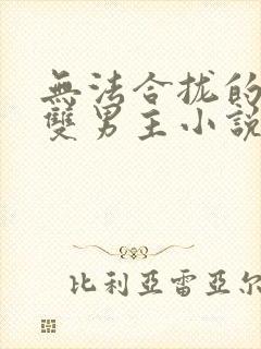 无法合拢的总裁双男主小说