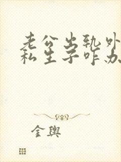 老公出轨外面有私生子咋办