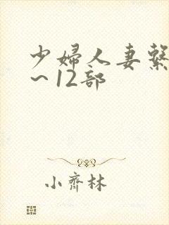 少妇人妻系列1～12部