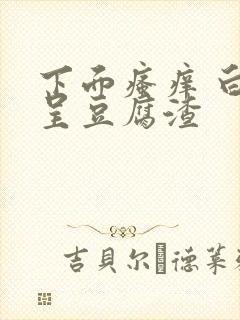 下面瘙痒 白带呈豆腐渣