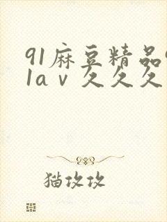 91麻豆精品91aⅴ久久久久久