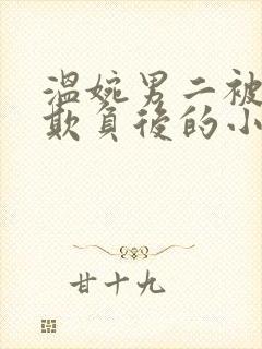 温婉男二被轮流欺负后的小说免费阅