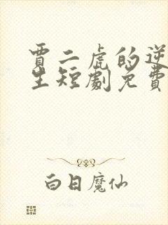 贾二虎的逆袭人生短剧免费观看