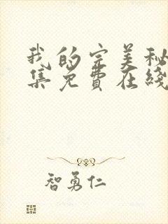 我的完美秘书全集免费在线观看