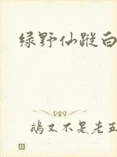 绿野仙踪白女巫