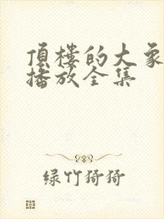 顶楼的大象在线播放全集