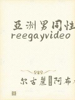 亚洲男同性恋freegayvideo封面