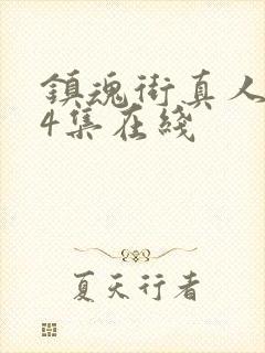 镇魂街真人版24集在线