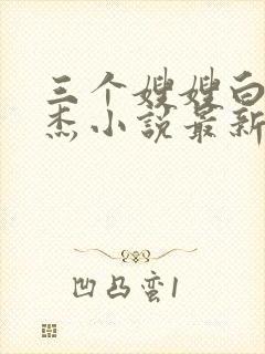 三个嫂嫂白莹小杰小说最新章节列表