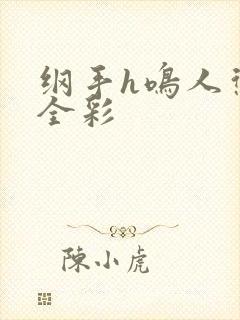 纲手h鸣人惩罚全彩封面