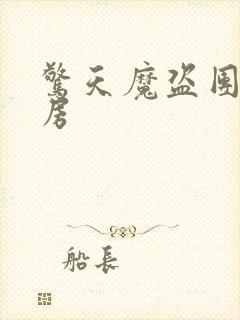 惊天魔盗团1票房
