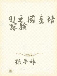 91之国产精品露脸