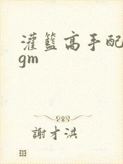 灌篮高手配乐bgm