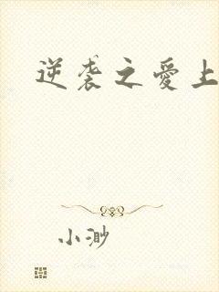 逆袭之爱上情敌封面