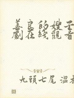 善良的嫂子5韩剧在线观看免费封面