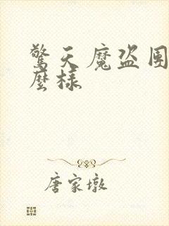 惊天魔盗团2怎么样封面