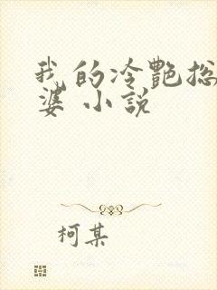 我的冷艳总裁老婆 小说