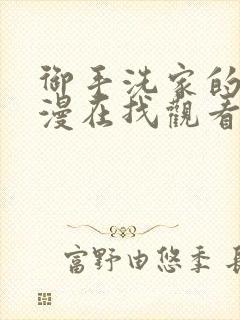 御手洗家的事动漫在找观看