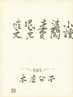 催眠老婆小说全文免费阅读笔趣阁