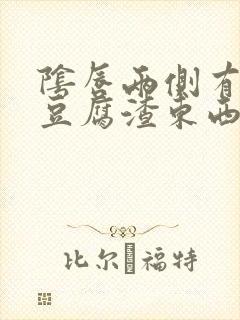 阴唇两侧有白色豆腐渣东西