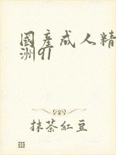 国产成人精品亚洲91