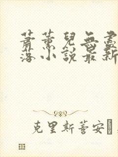 萧薰儿无尽的堕落小说最新章节更新