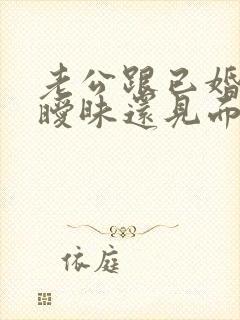 老公跟已婚女聊暧昧还见面封面