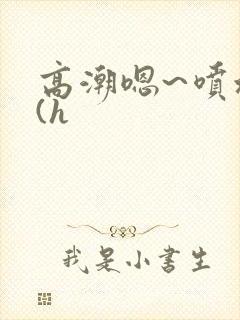 高潮嗯~喷水了(h封面