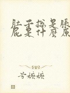 肚子总是胀气放屁是什么原因